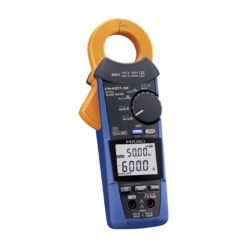 CM4371-90 Medidor de pinza amperimetro AC/DC