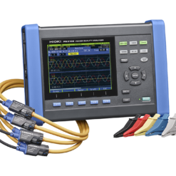PQ3100 Analizador de calidad de energía