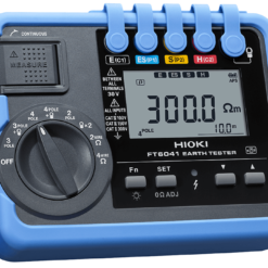 FT6041-92 PROBADOR DE TIERRA KIT