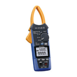 CM4375-90 PINZA MEDIDORA AC/DC (1000A) CON ADAPTADOR INALÁMBRICO