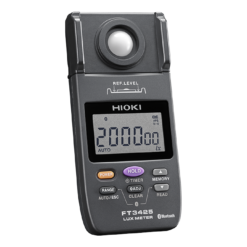 FT3425 LUXOMETRO