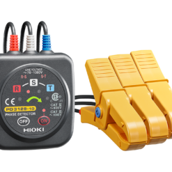 PD3129-10 DETECTOR DE FASE DIGITAL SIN CONTACTO METALICO