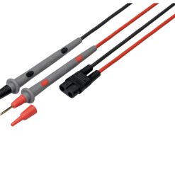 L9208 PINZAS DE REPUESTO PARA MULTIMETRO HIOKI