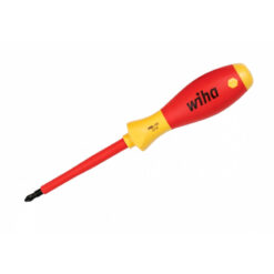 32102 ATORNILLADOR AISLADO PH2 100MM