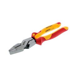 32948 Alicate universal 9.5" aisl. 1000V con crimpeador
