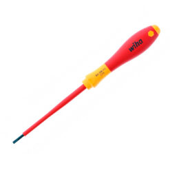 32012 Atornillador Aislado Paleta 3MM X100mm.