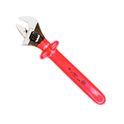 76212 LLAVE FRANCESA AJUSTABLE 12".