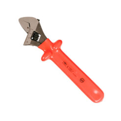 76208 LLAVE FRANCESA AJUSTABLE 8".