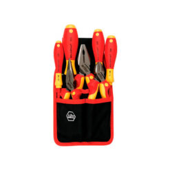 32985 SET DE 7 HERRAMIENTAS PARA ELÉCTRICO