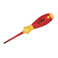 32531 TORX 10 AISLADO VDE
