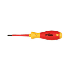 32511 TORX 6 AISLADO VDE