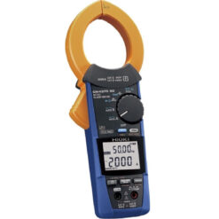 CM4373-50 Amperimetro True TRMS 2000A AC/DC