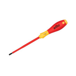 32031 ATORNILLADOR PALETA 5.5X125MM CON AISLADO VDE