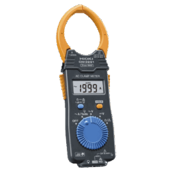 CM3291 PINZA AMPERIMÉTRICA PARA FUGAS DE CA CON BLUETOOTH