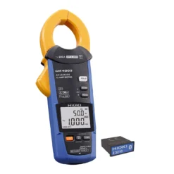 CM4003-90 PINZA AMPERIMÉTRICA PARA FUGAS DE CA CON BLUETOOTH PARA MONITORIZACIÓN DE FUGAS 200A