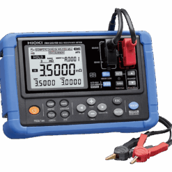 RM3548-50 MEDIDOR DE RESISTENCIA